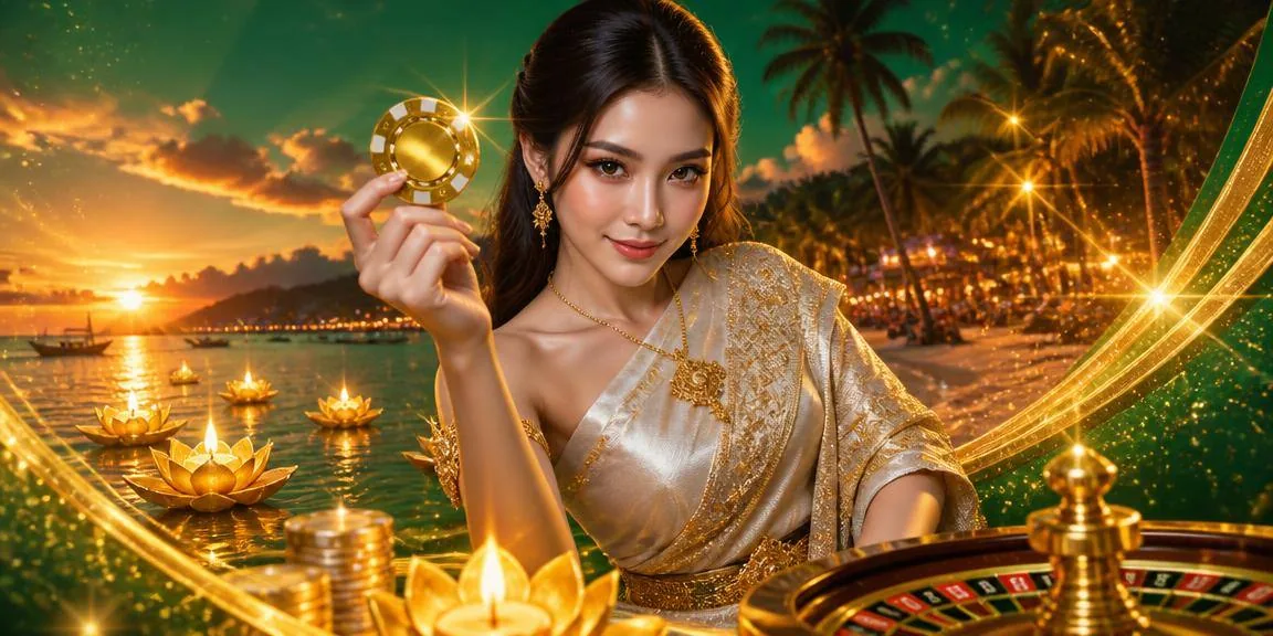 Solo Luck แบรนด์ที่สร้างมาเพื่อคนไทยโดยเฉพาะ